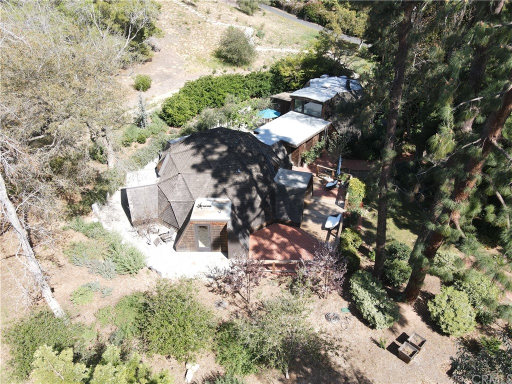 4935 San Jacinto Circle East Fallbrook, CA 92028 - Photo 48 of 53 a view of a tree with a yard