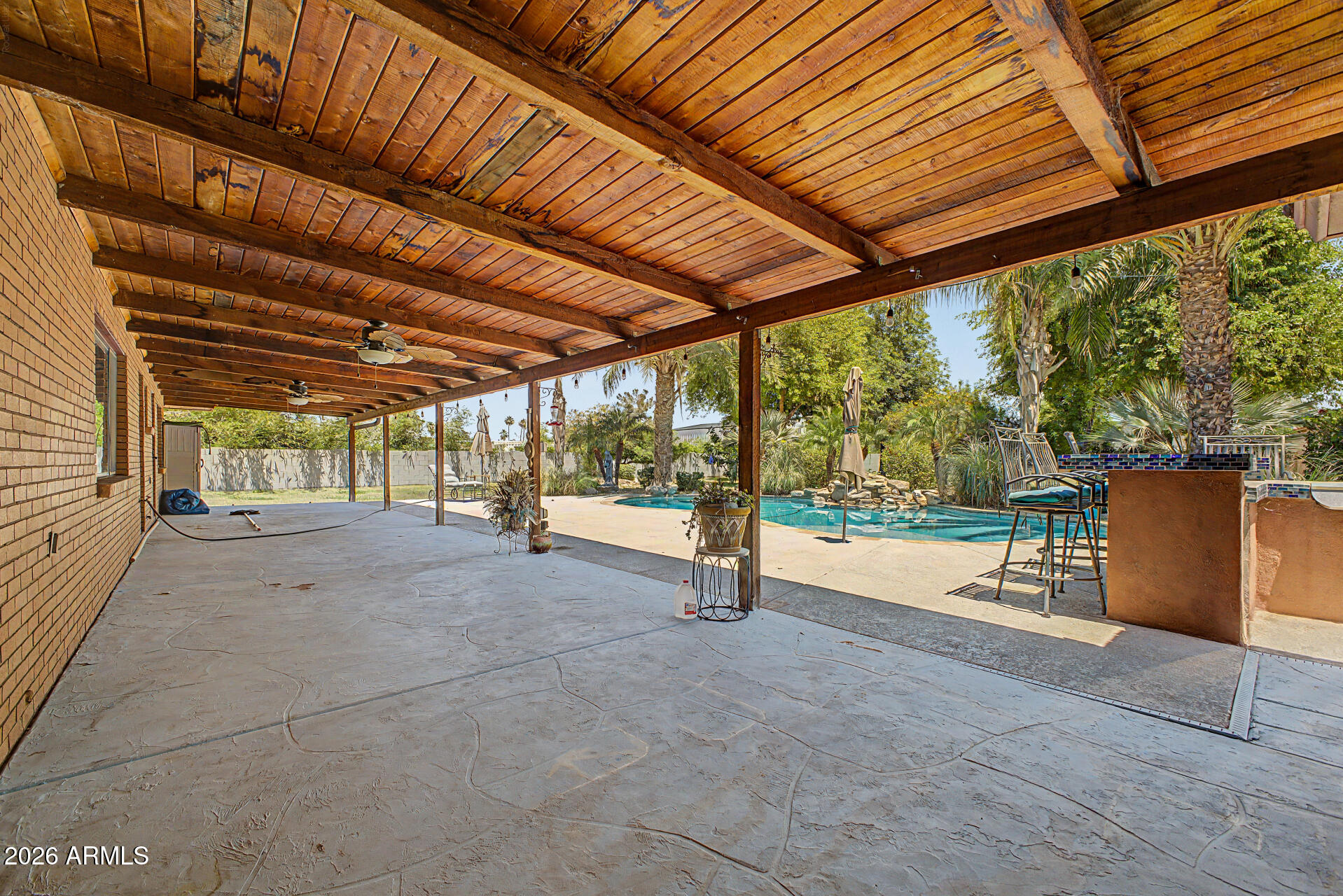 1345 North Greenfield Road Gilbert, AZ 85234 - Photo 46 of 63