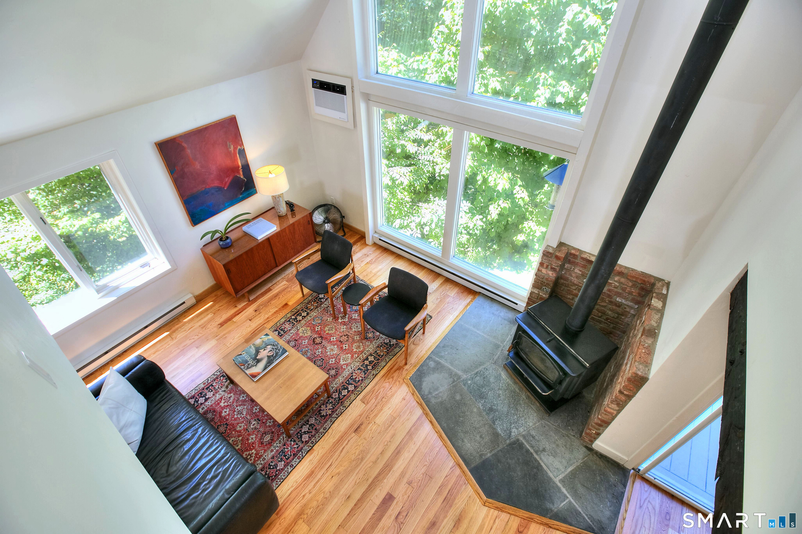 73 Nod Road Ridgefield, CT 06877 - Photo 12 of 31