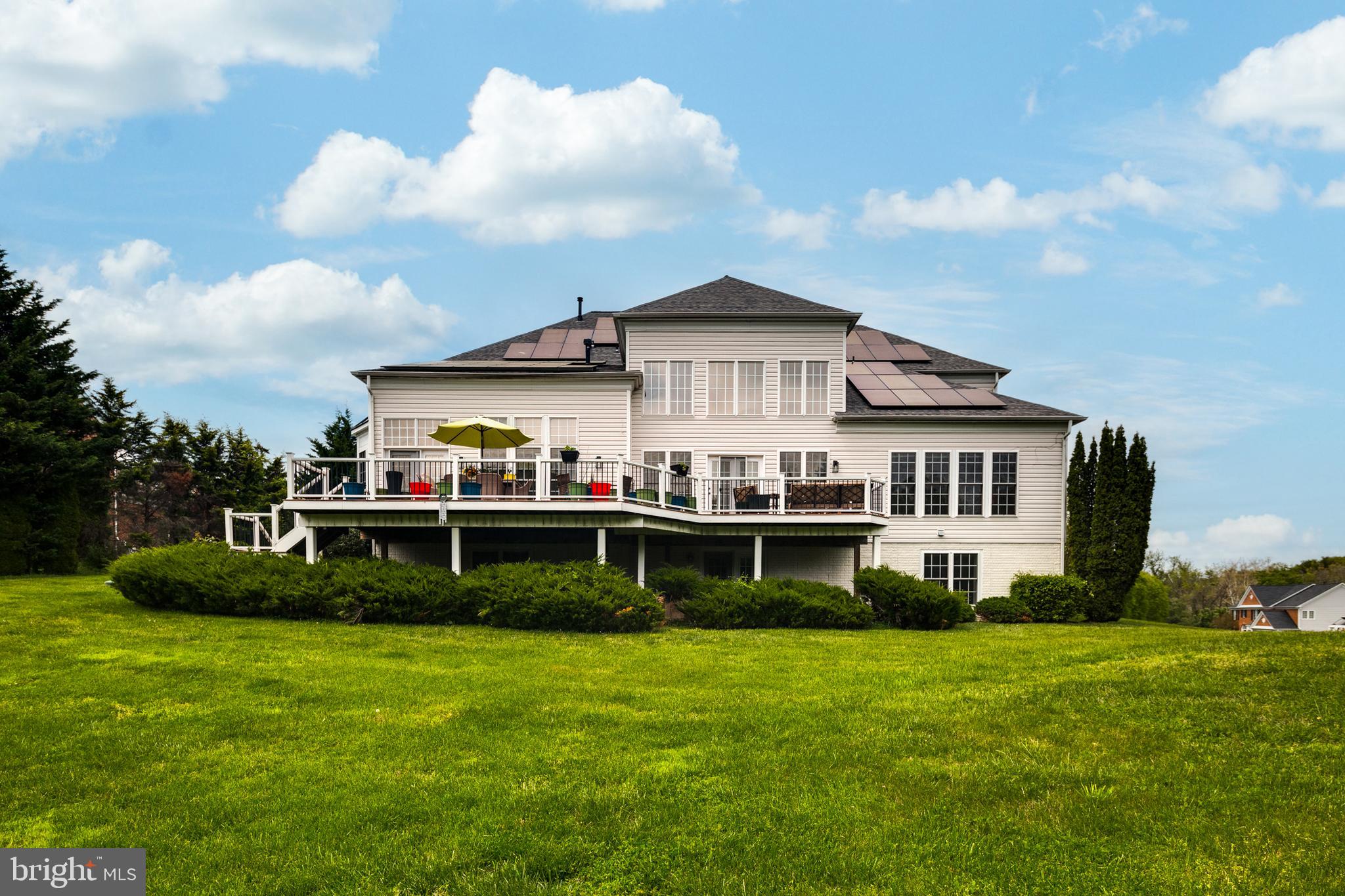 14710 McCann Farm Road Woodbine, MD 21797 - Photo 61 of 64 Gallery Image 61