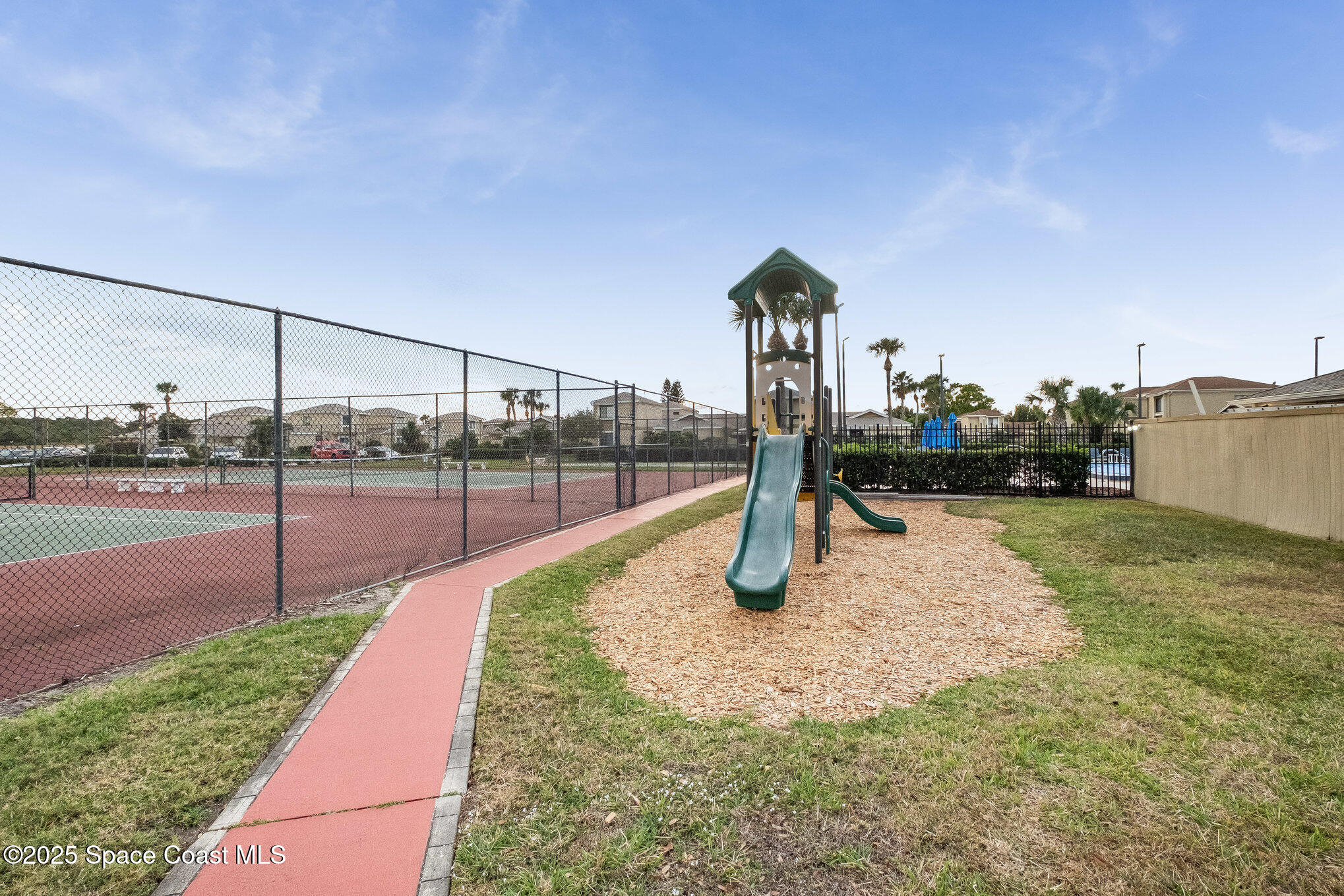 1040 Abada Court Northeast, Unit 109 Palm Bay, FL 32905 - Photo 22 of 25