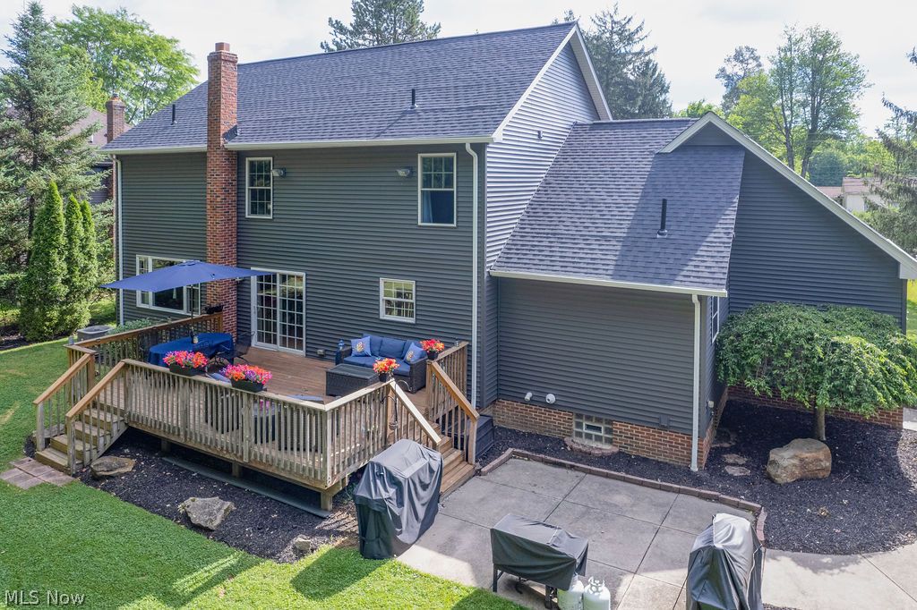 5500 Som Center Road Solon, OH 44139 - Photo 22 of 26