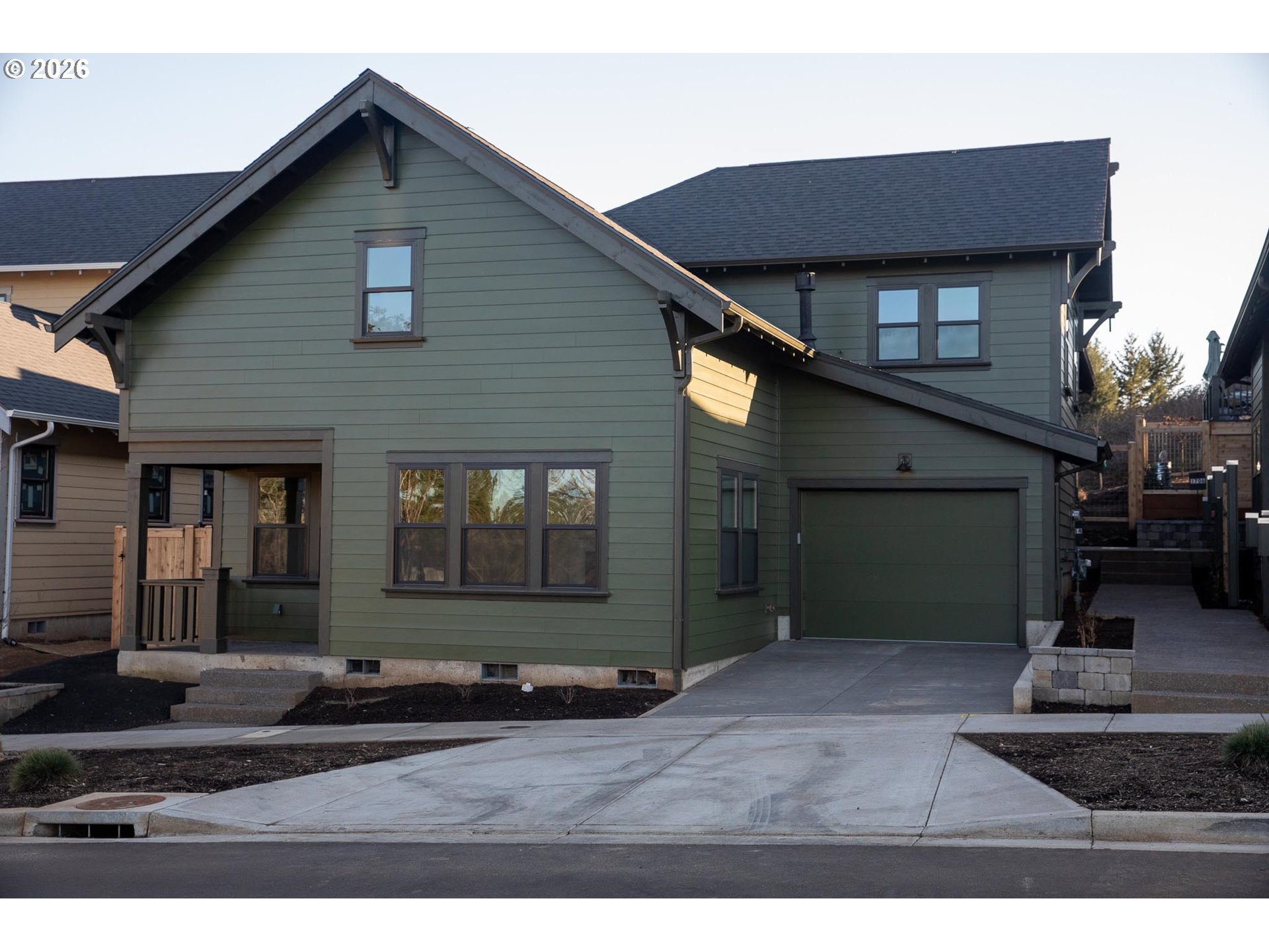 1714 Strong Road Southeast Salem, OR 97302 - Photo 2 of 2