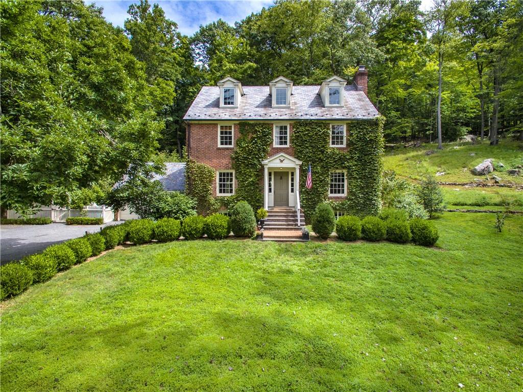 21 Chapel Road Waccabuc, NY 10597 - Photo 1 of 1 Gallery Image 1