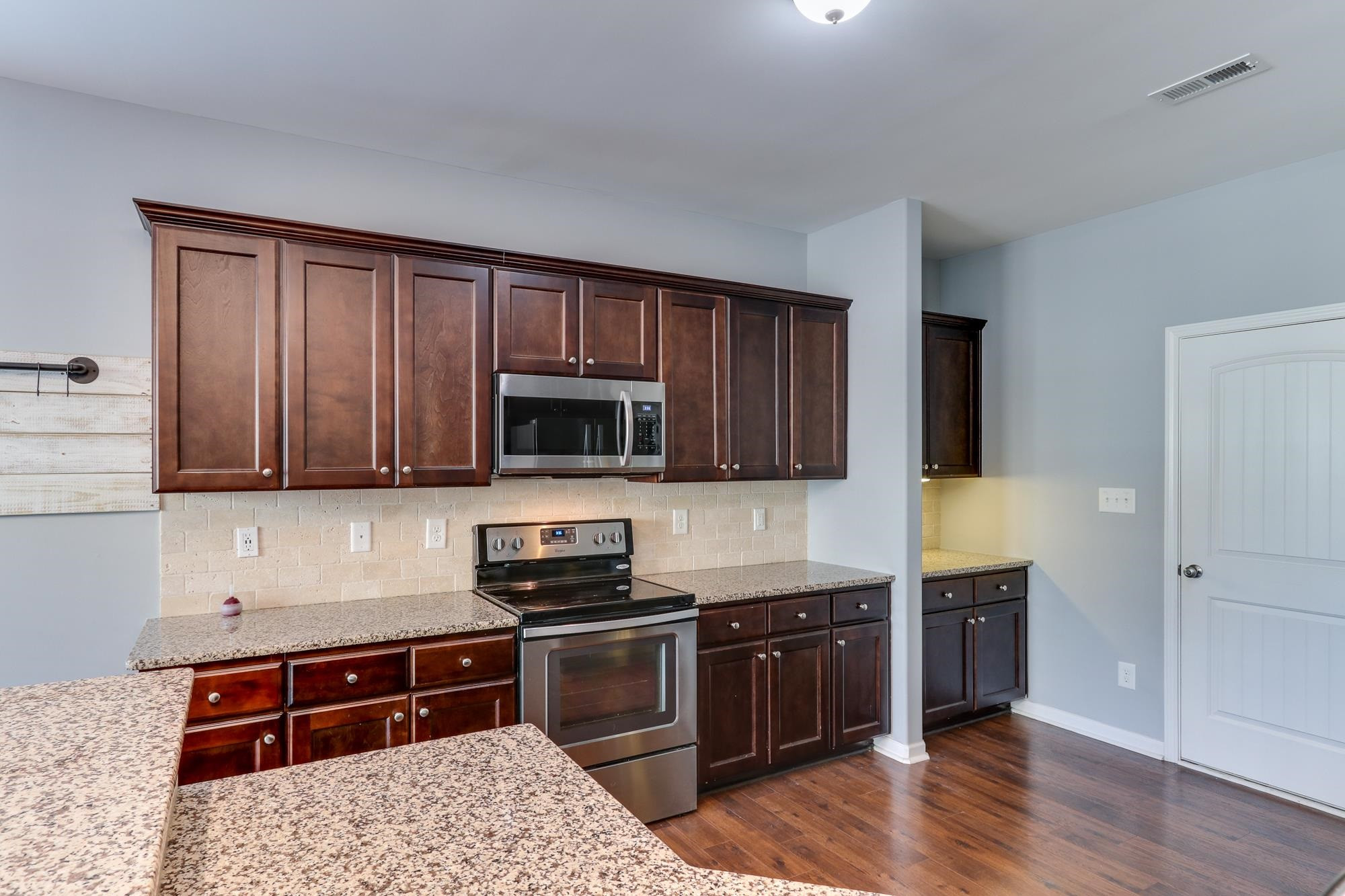 937 Sandyhill Road Wendell, NC 27591 - Photo 4 of 30 Kitchen