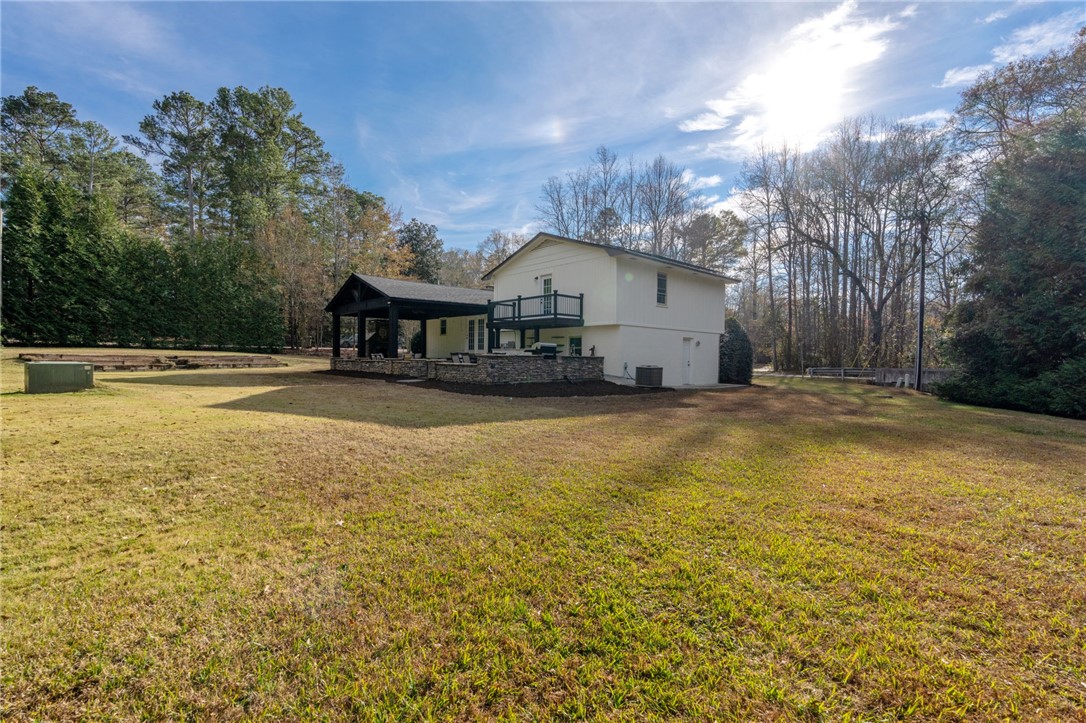 615 Spring Forest Drive Central, SC 29630 - Photo 35 of 45