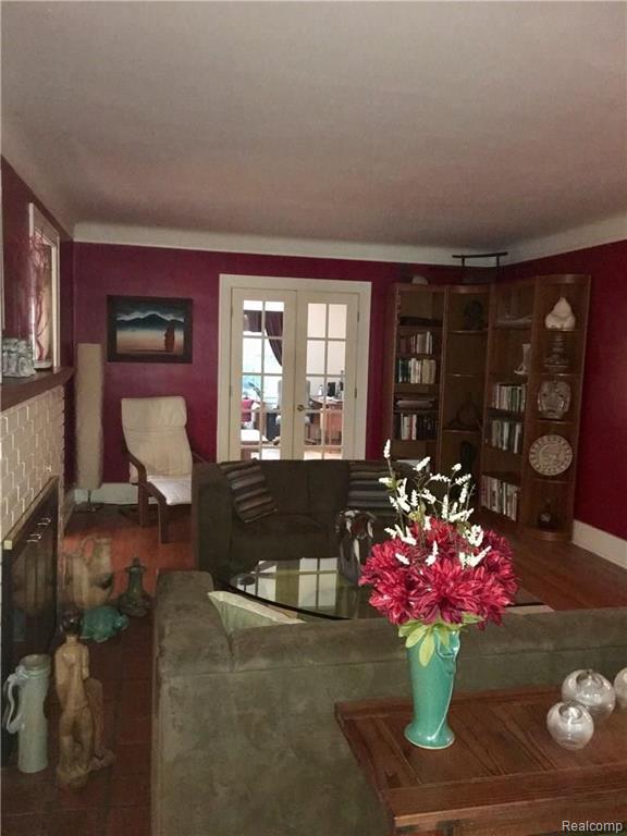 1409 Harvard Road Grosse Pointe, MI 48230 - Photo 6 of 31
