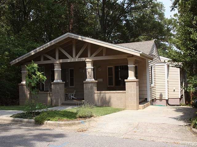 704 Harris Street Raleigh, NC 27607 - Photo 1 of 12