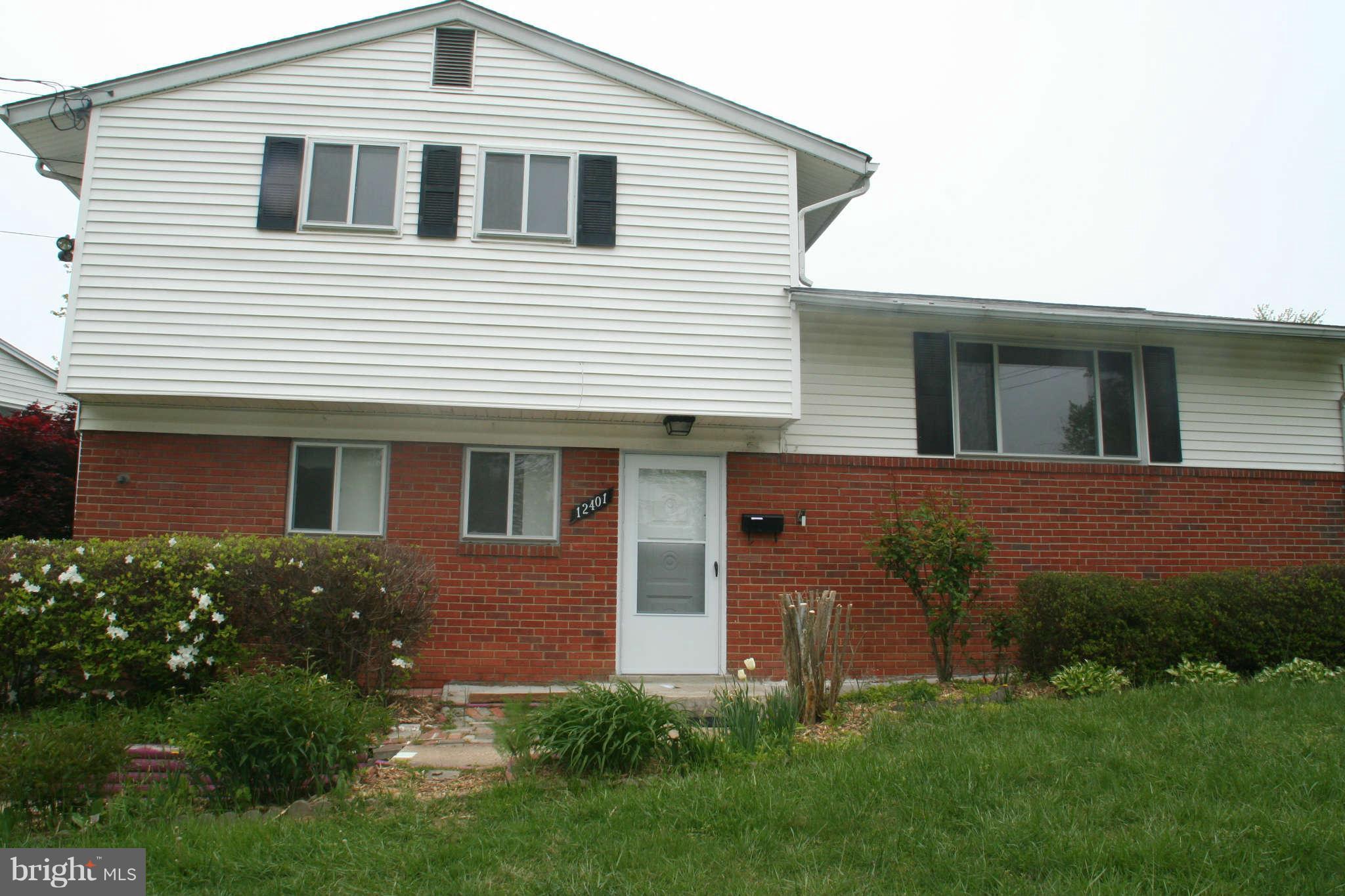 12401 Vinton Terrace Silver Spring, MD 20906 - Photo 11 of 14 front
