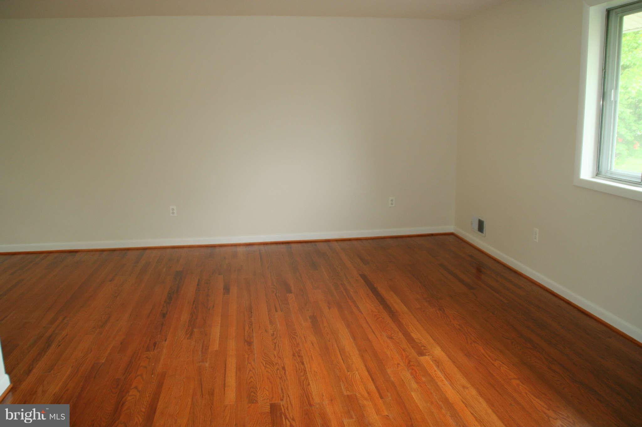 12401 Vinton Terrace Silver Spring, MD 20906 - Photo 2 of 14 gleaming wood floors