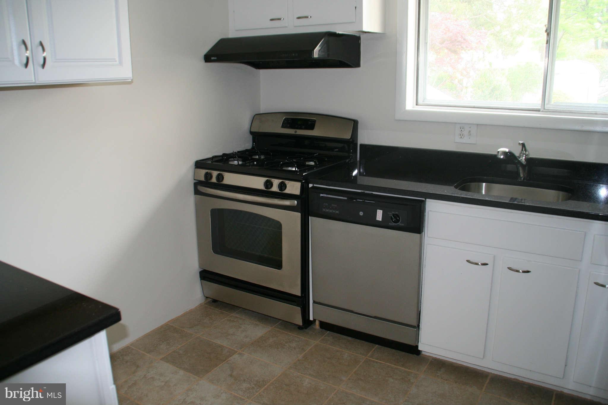 12401 Vinton Terrace Silver Spring, MD 20906 - Photo 4 of 14 Kitchen