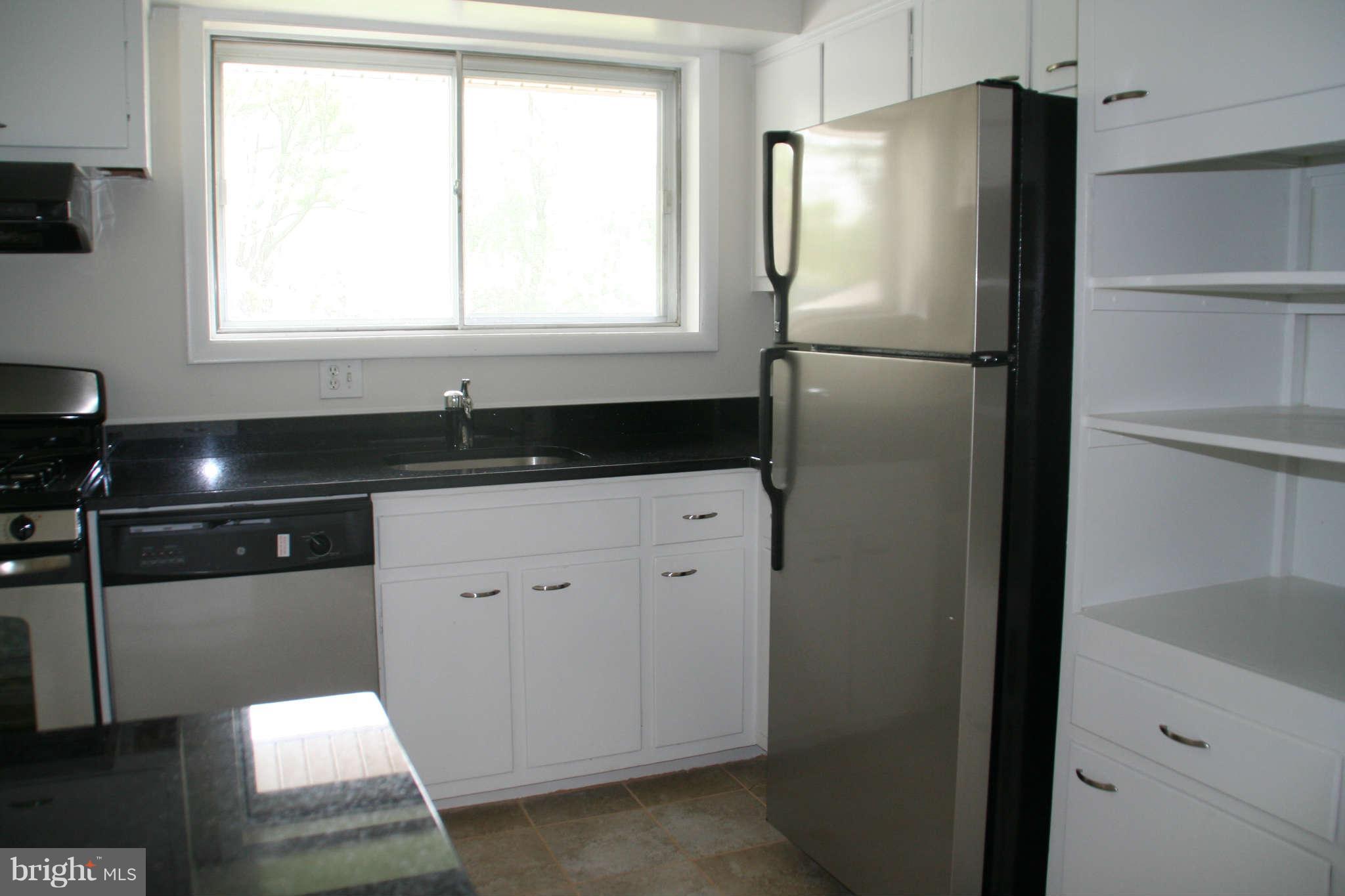 12401 Vinton Terrace Silver Spring, MD 20906 - Photo 5 of 14 Kitchen