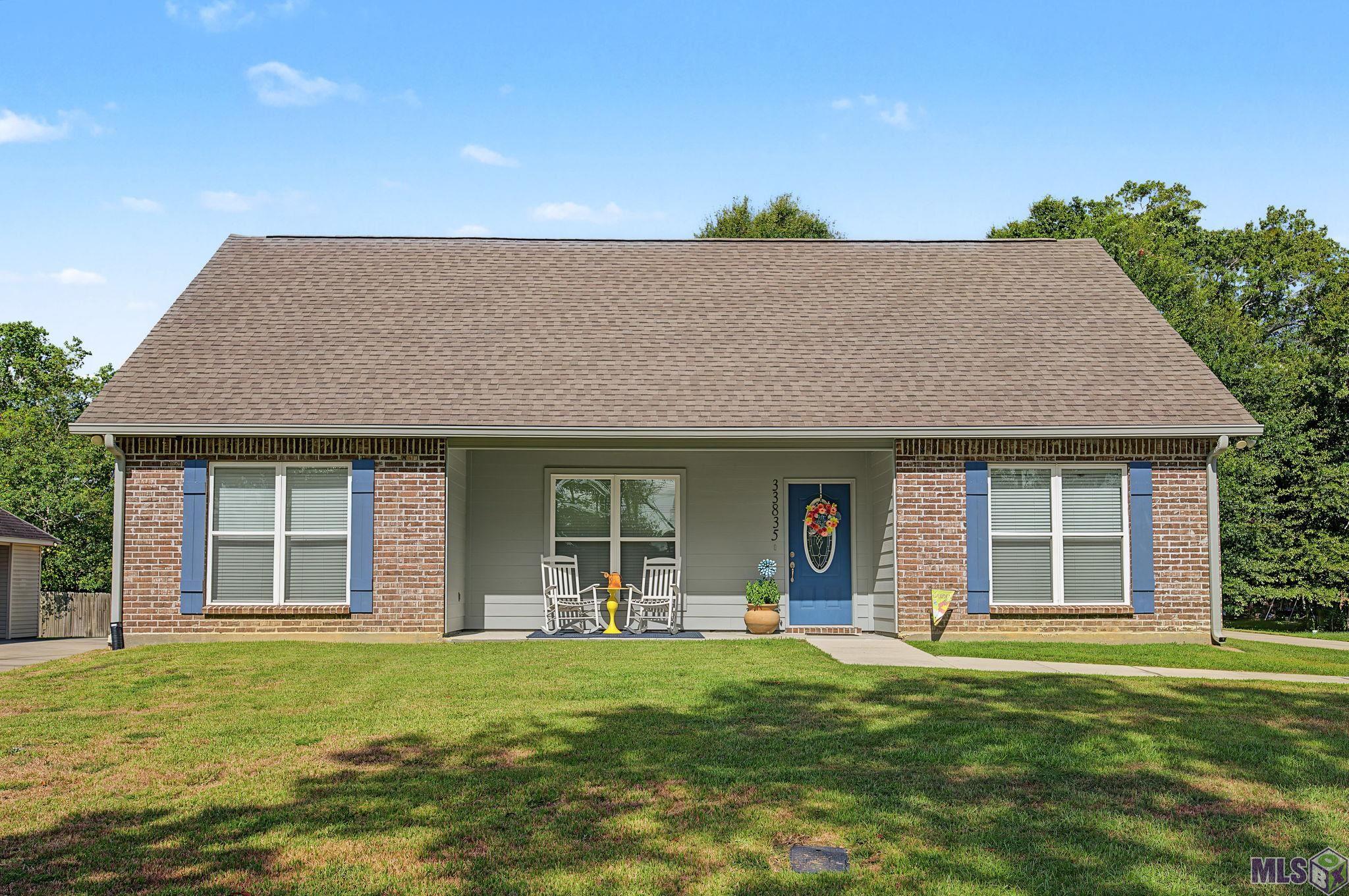 33835 Perkins Crossing Road Walker, LA 70785 - Photo 2 of 21 Gallery Image 2