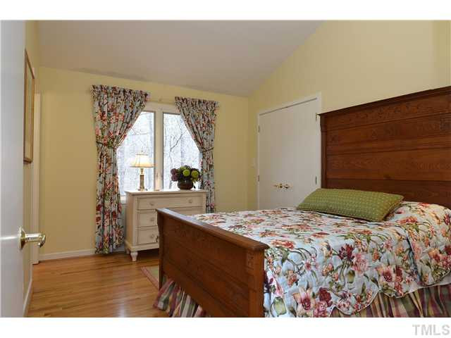 2301 Sunnystone Way Raleigh, NC 27613 - Photo 13 of 25 Bedroom