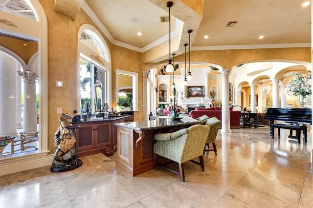 $10,500,000 | 4089 Southeast Old St Lucie Boulevard, Stuart, FL 34996