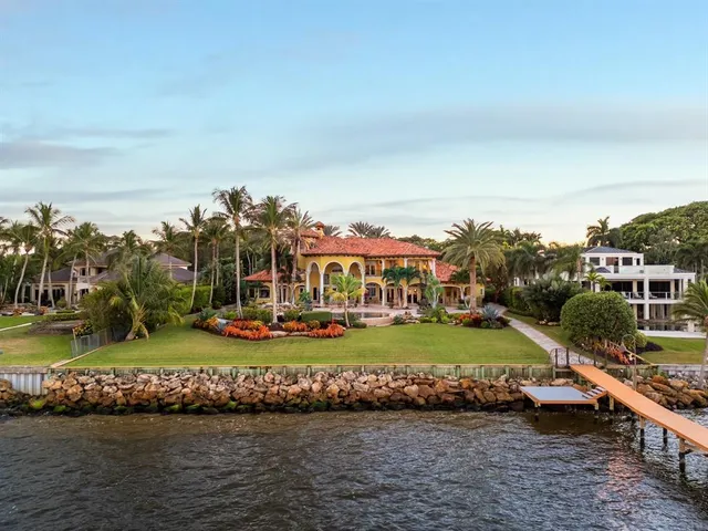 $10,500,000 | 4089 Southeast Old St Lucie Boulevard, Stuart, FL 34996