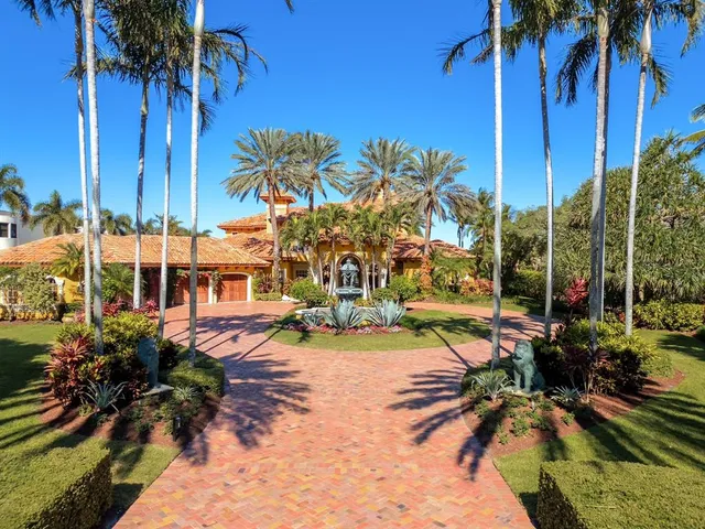 $10,500,000 | 4089 Southeast Old St Lucie Boulevard, Stuart, FL 34996