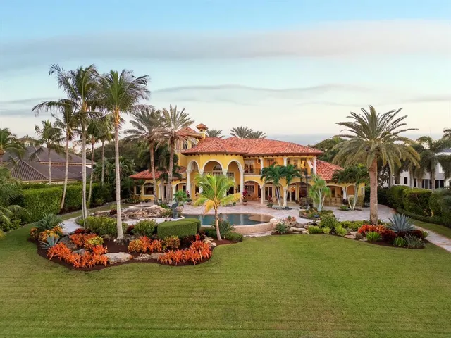 $10,500,000 | 4089 Southeast Old St Lucie Boulevard, Stuart, FL 34996