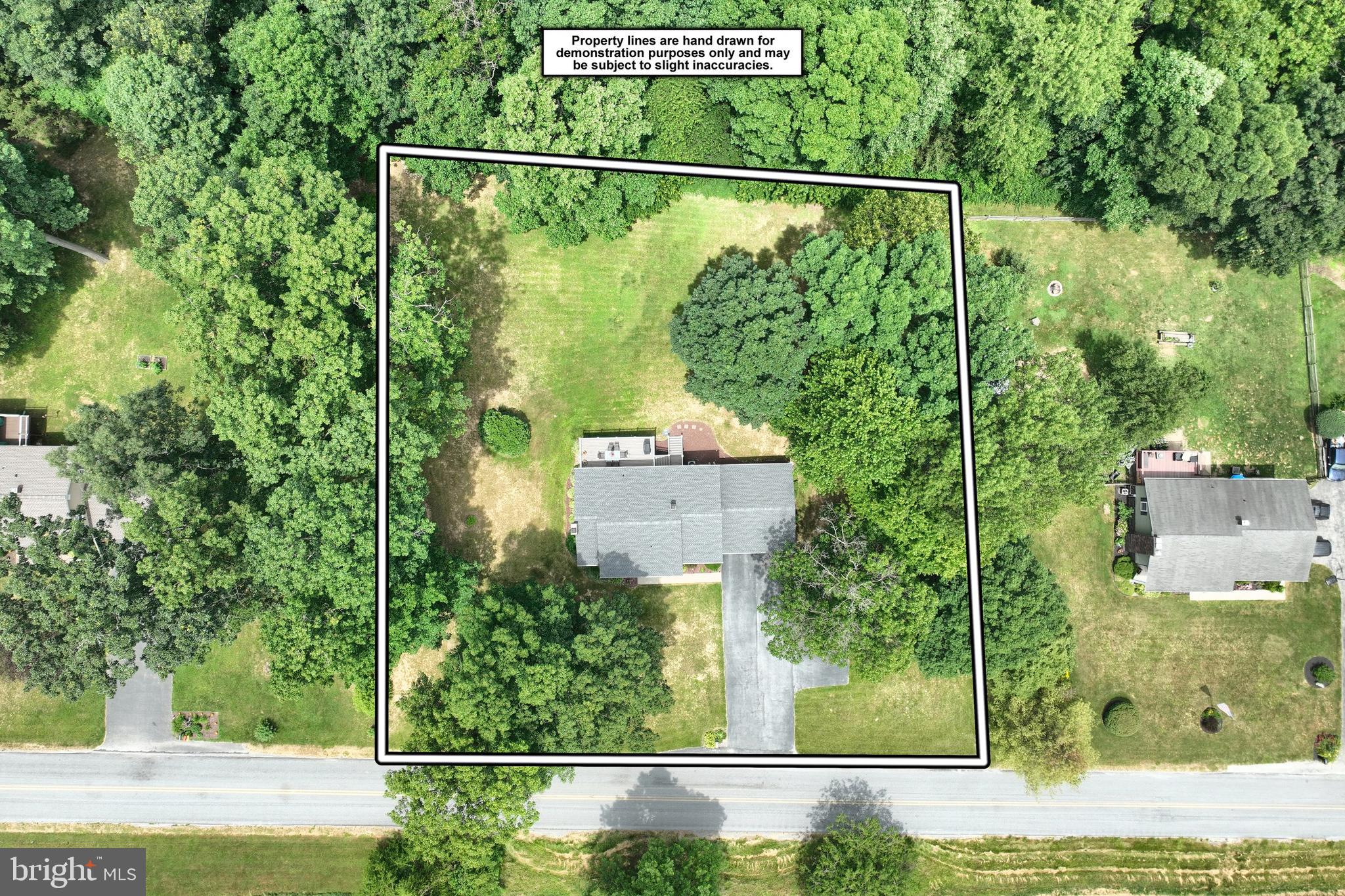 6451 Orefield Road Spring Grove, PA 17362 - Photo 33 of 45