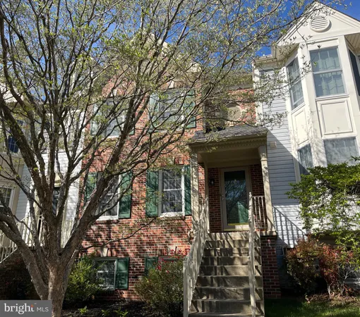 $560,000 | 47 Steeple Court, Germantown, MD 20874