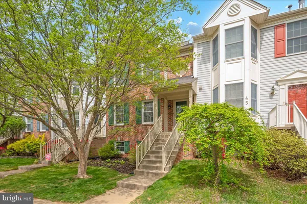 $560,000 | 47 Steeple Court, Germantown, MD 20874