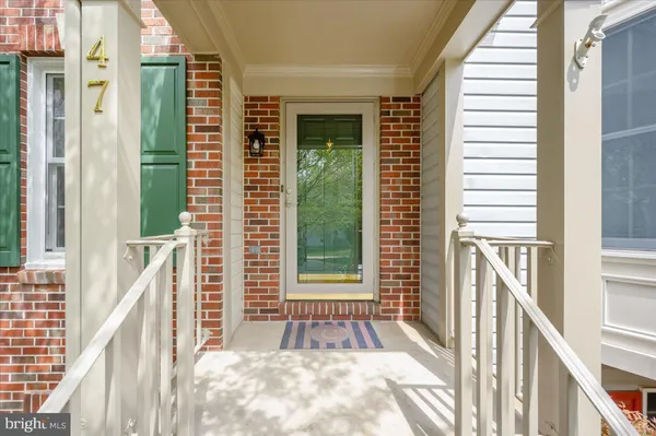 $560,000 | 47 Steeple Court, Germantown, MD 20874