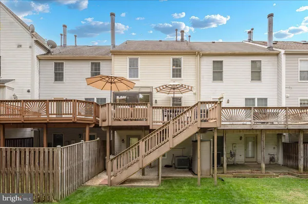 $560,000 | 47 Steeple Court, Germantown, MD 20874