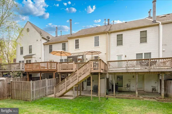 $560,000 | 47 Steeple Court, Germantown, MD 20874