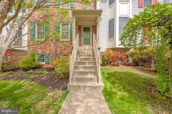 $560,000 | 47 Steeple Court, Germantown, MD 20874
