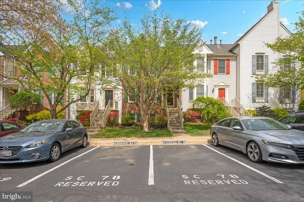 $560,000 | 47 Steeple Court, Germantown, MD 20874
