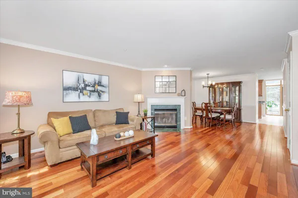 $560,000 | 47 Steeple Court, Germantown, MD 20874