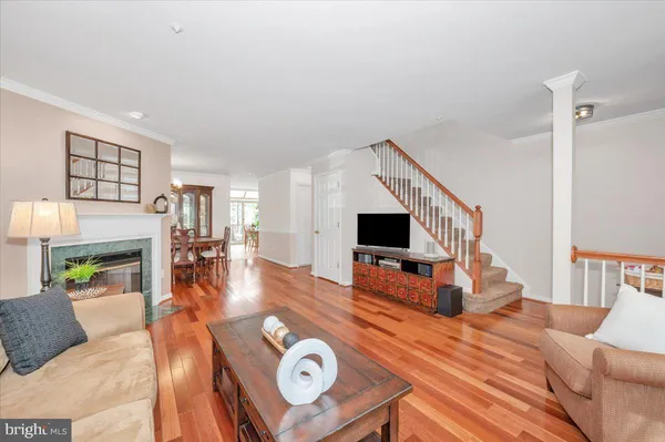 $560,000 | 47 Steeple Court, Germantown, MD 20874