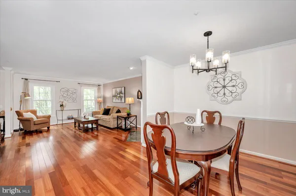 $560,000 | 47 Steeple Court, Germantown, MD 20874