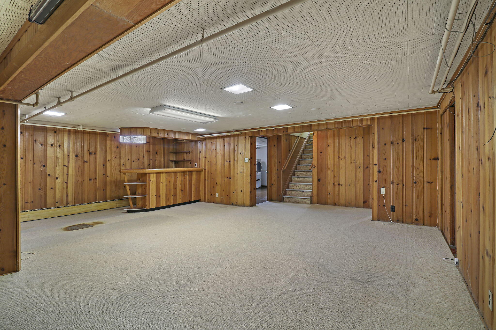 2116 37th Street Kenosha, WI 53140 - Photo 23 of 30 Rec Room in Basement