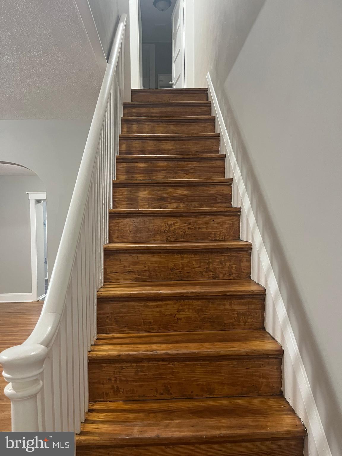 133 North Monastery Avenue Baltimore, MD 21229 - Photo 17 of 29 a view of entryway