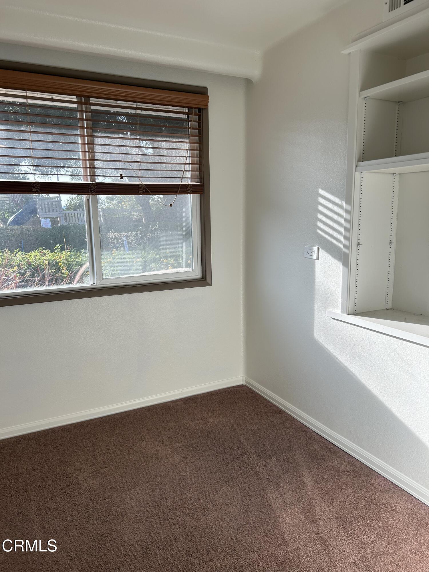 9630 Santa Rosa Road Camarillo, CA 93012 - Photo 24 of 35 a view of an empty room with a window