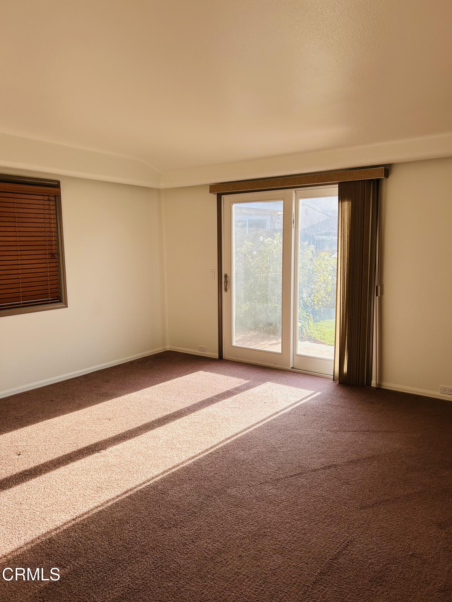 9630 Santa Rosa Road Camarillo, CA 93012 - Photo 27 of 35 a view of empty room with window