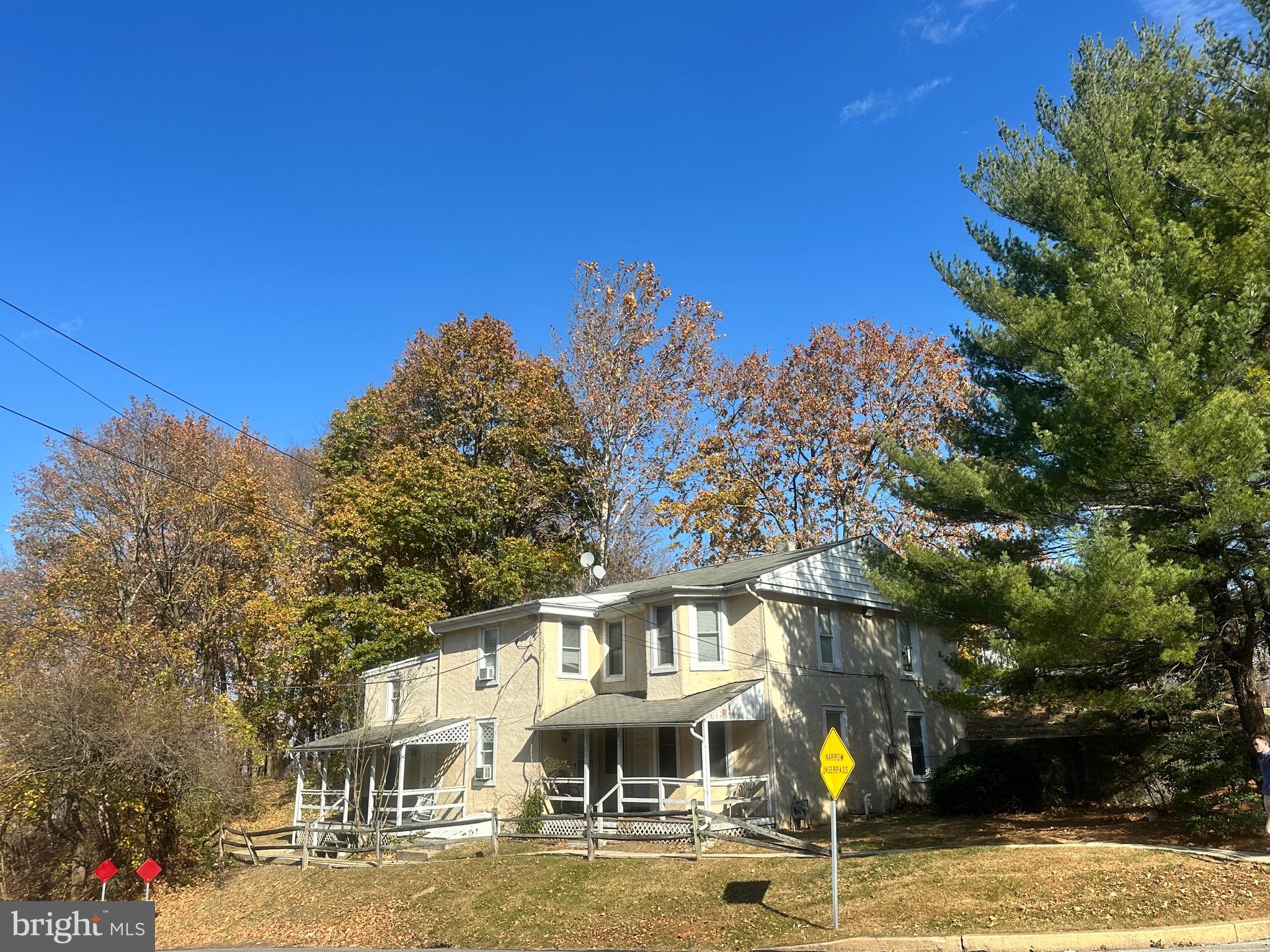 71 Sproul Road, Unit 3 Malvern, PA 19355 - Photo 1 of 11 a view of a large building