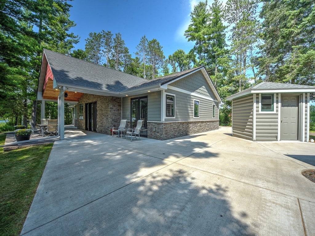 8687 Grover Point Road Danbury, WI 54830 - Photo 33 of 43 Gallery Image 33