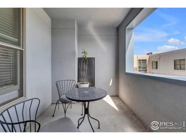 a view of a livingroom with furniture and wooden floor