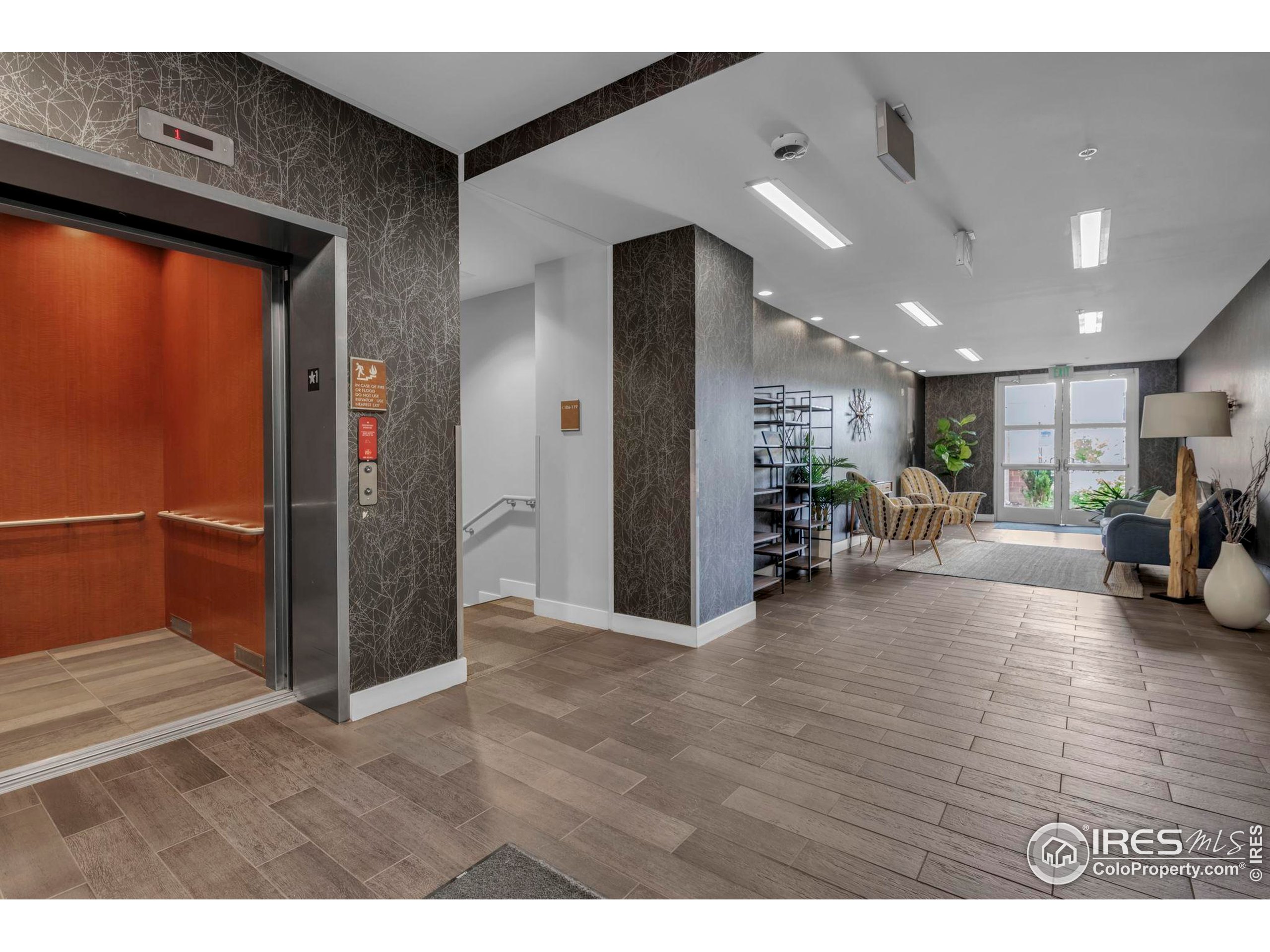 3301 Arapahoe Avenue, Unit 405 Boulder, CO 80303 - Photo 18 of 36 a view of a living room