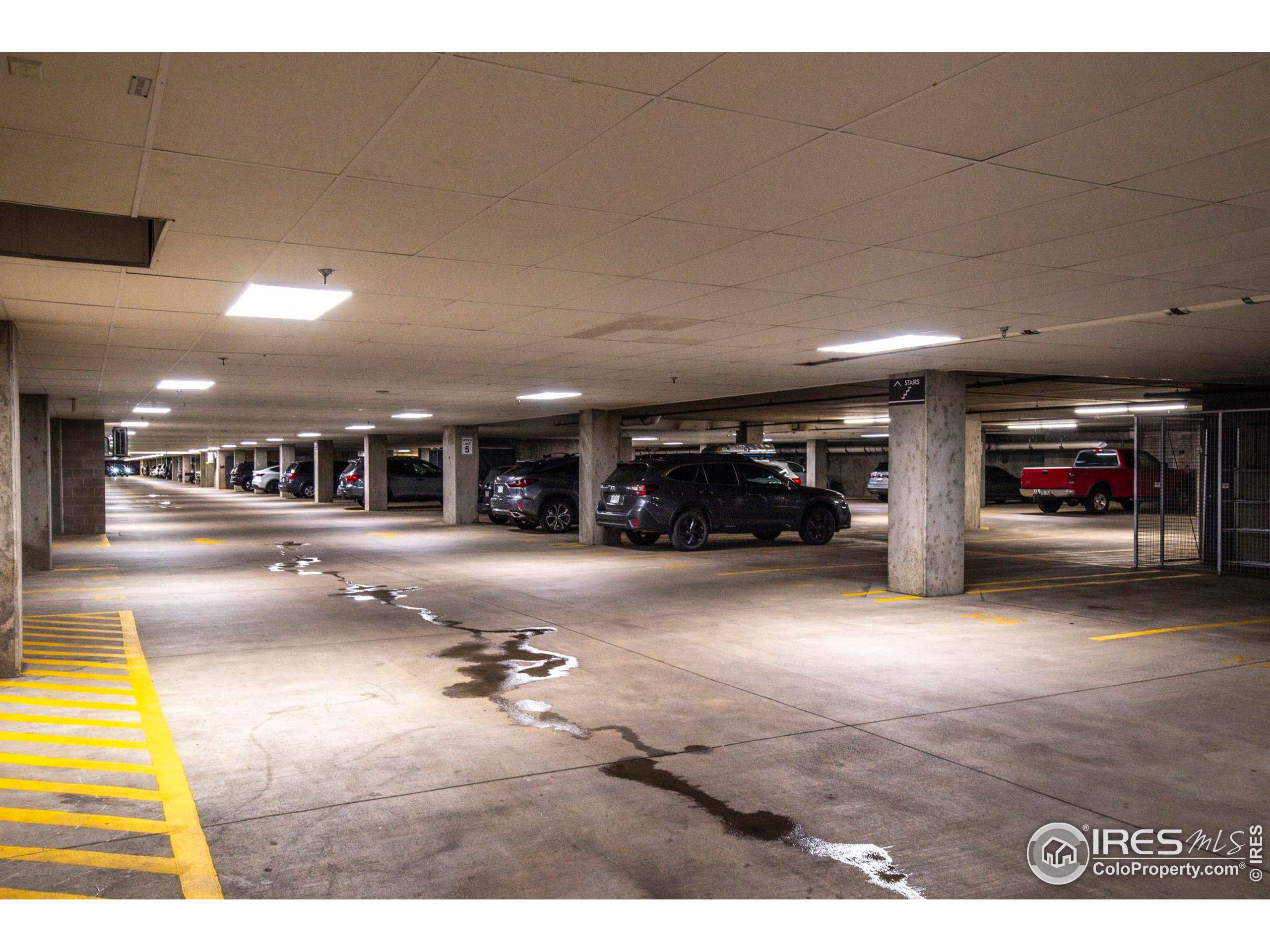 3301 Arapahoe Avenue, Unit 405 Boulder, CO 80303 - Photo 19 of 36 a view of parking area