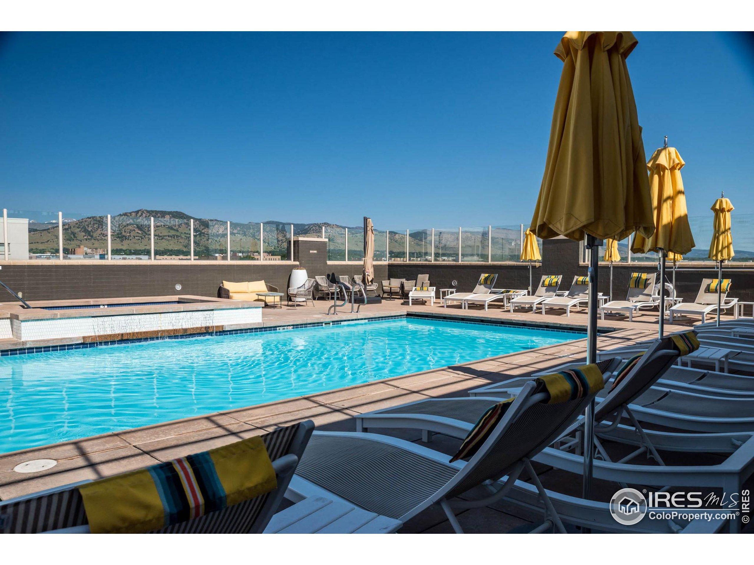 3301 Arapahoe Avenue, Unit 405 Boulder, CO 80303 - Photo 24 of 36