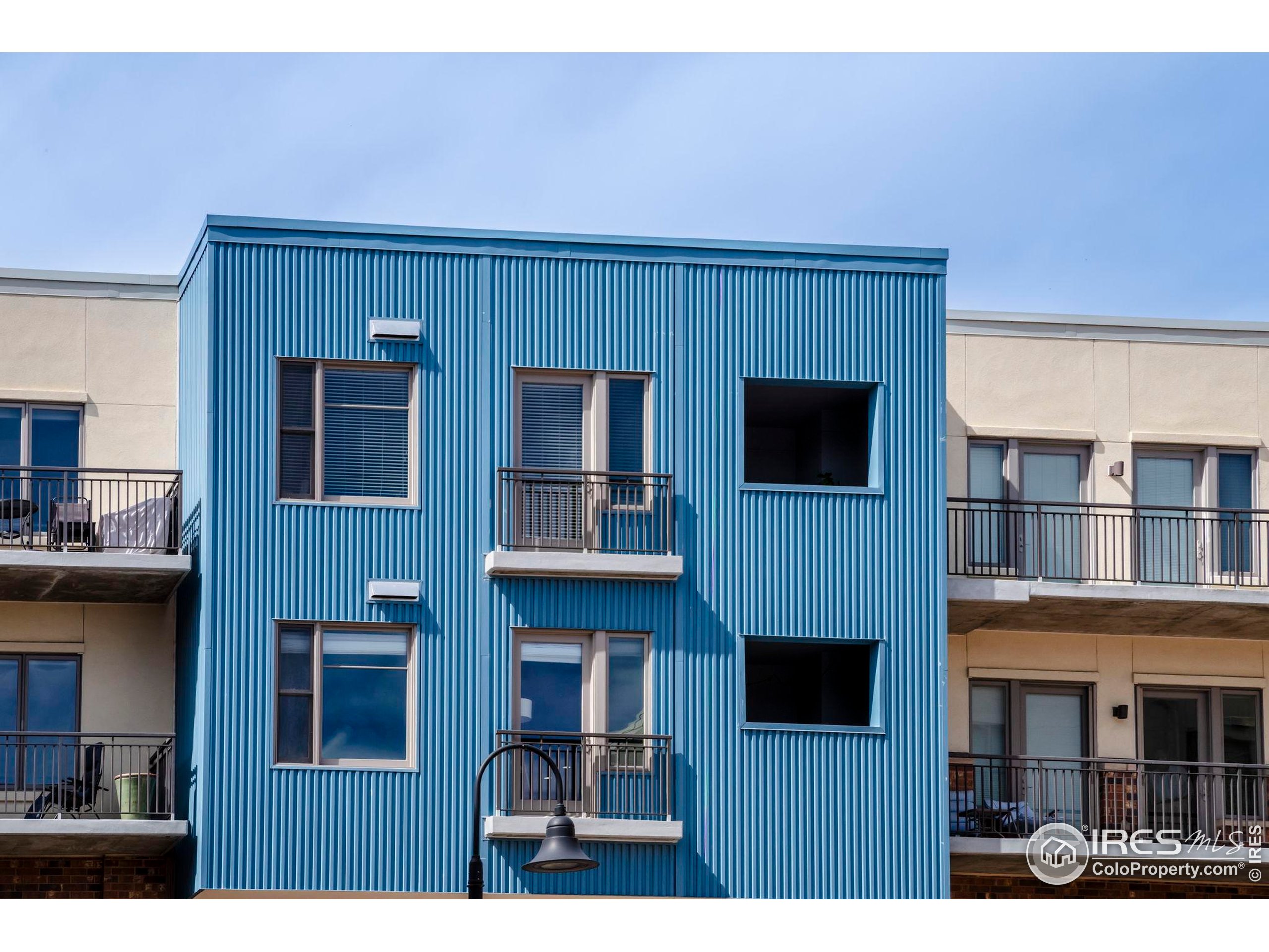 3301 Arapahoe Avenue, Unit 405 Boulder, CO 80303 - Photo 32 of 36