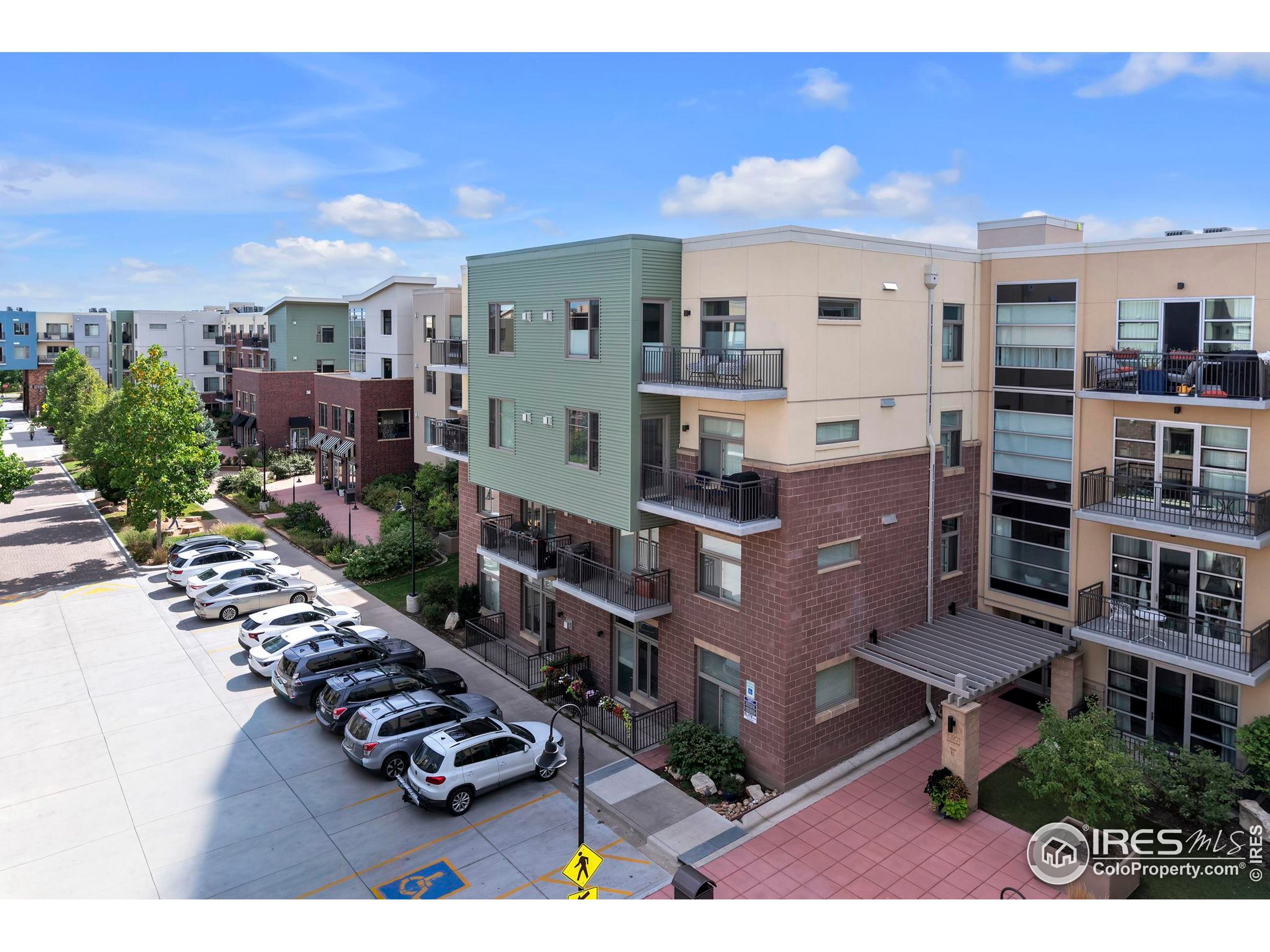 3301 Arapahoe Avenue, Unit 405 Boulder, CO 80303 - Photo 33 of 36