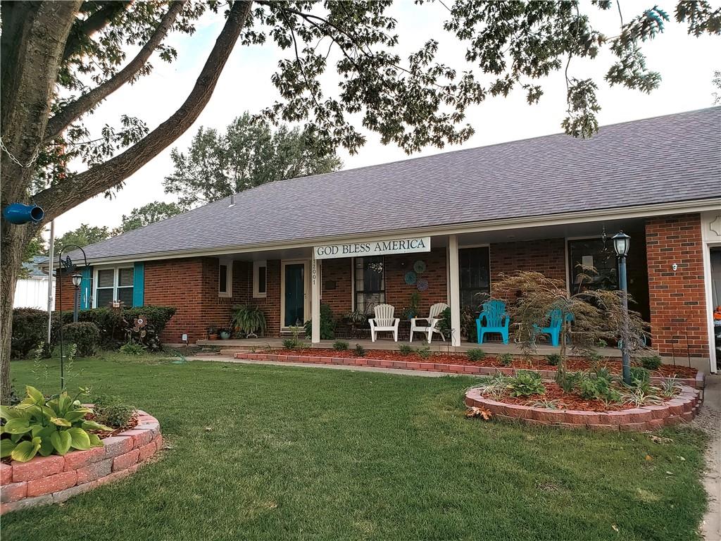 12001 Oak Ridge Road Independence, MO 64052 - Photo 1 of 1