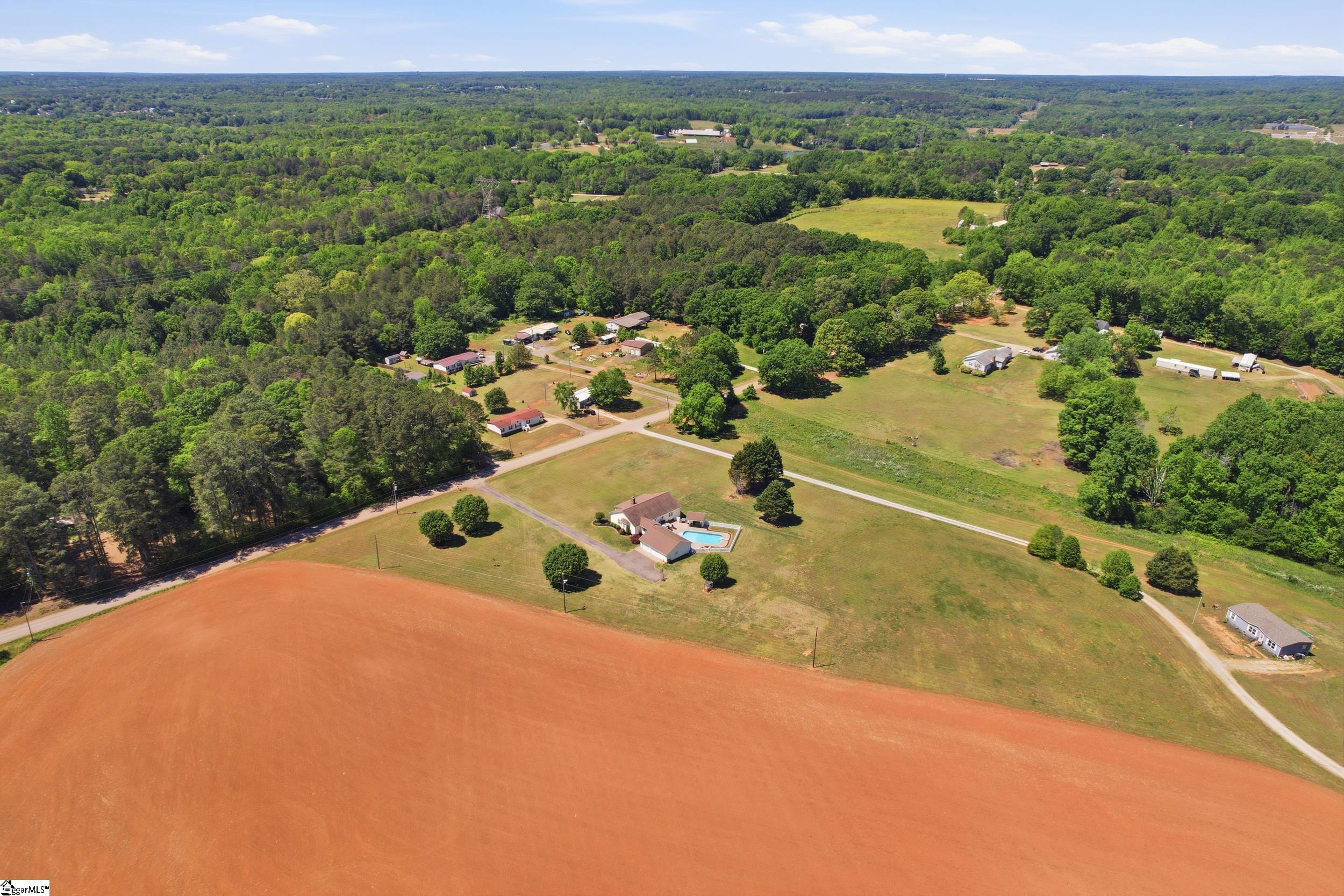 475 McMahan Mill Road Piedmont, SC 29673 - Photo 34 of 39
