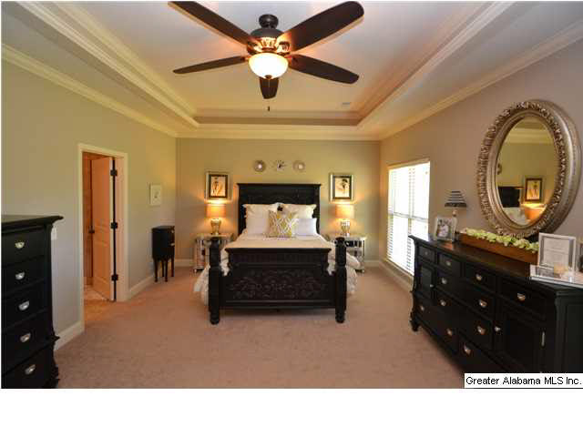 740 Crider Road Alabaster, AL 35114 - Photo 21 of 31