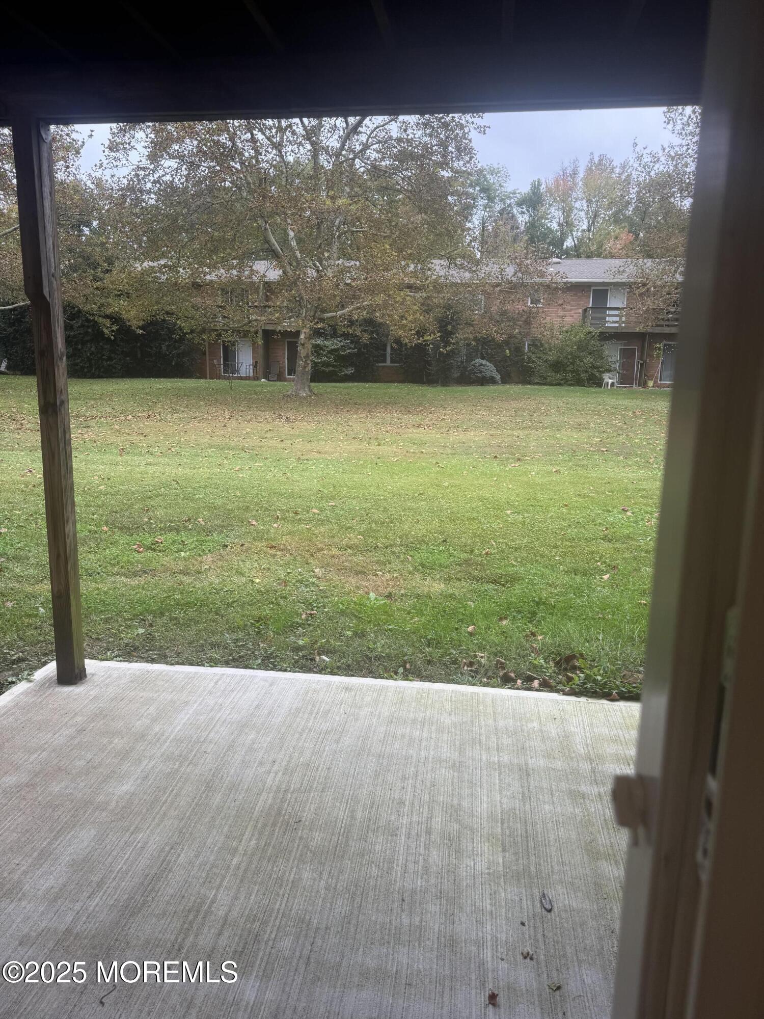 96 East Avenue, Unit 65 Atlantic Highlands, NJ 07716 - Photo 5 of 13 a view of a lake view with an ocean view