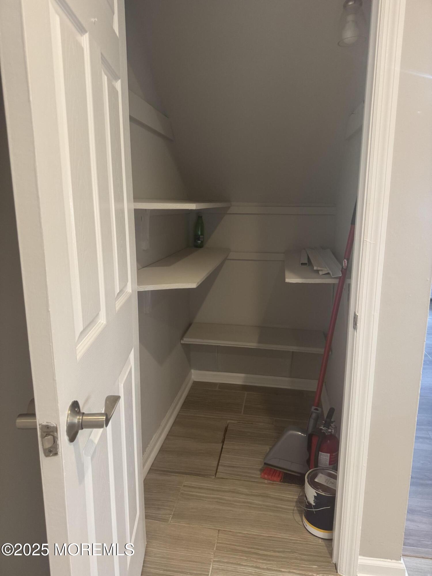 96 East Avenue, Unit 65 Atlantic Highlands, NJ 07716 - Photo 7 of 13 a view of walk in closet
